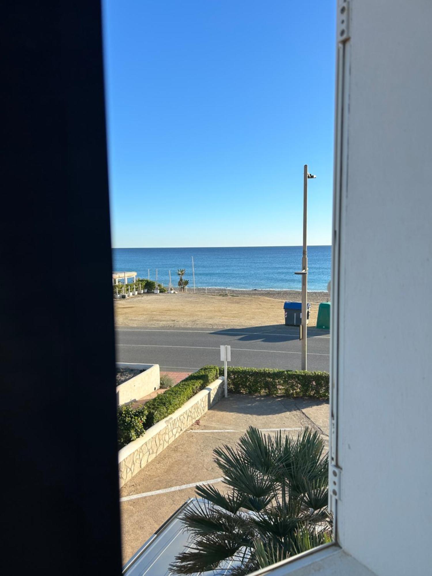 Stunning Location! 15M To Beach Mojácar Zewnętrze zdjęcie